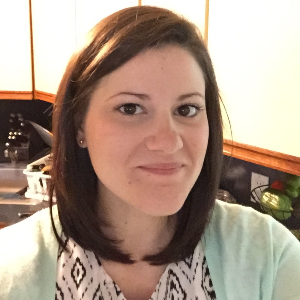 Meet your Posher, Meghan
